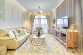 Ornate 2BR at Diamond Views 1, Jumeirah Village Circle by Deluxe Holiday Homes